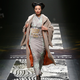 Illustration for article titled Kimonos in the Mist at Tokyo Fashion Week